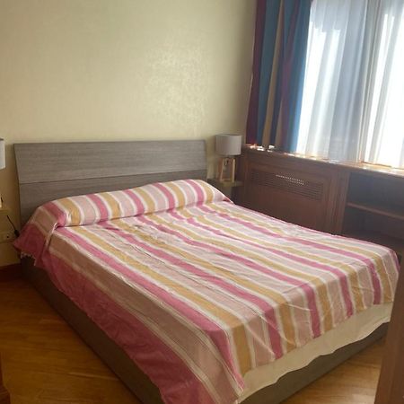 Casa Vacanze Al 315 A San Giovanni Рим Экстерьер фото