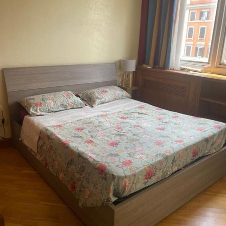 Casa Vacanze Al 315 A San Giovanni Рим Экстерьер фото