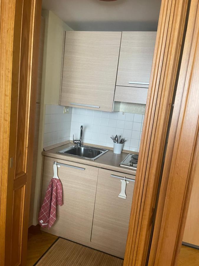 Casa Vacanze Al 315 A San Giovanni Рим Экстерьер фото