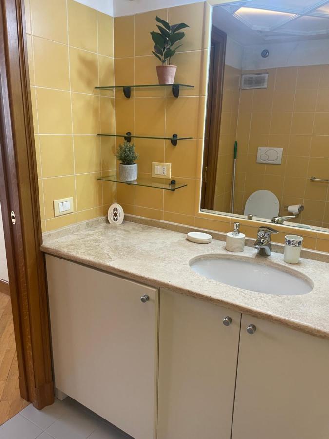 Casa Vacanze Al 315 A San Giovanni Рим Экстерьер фото