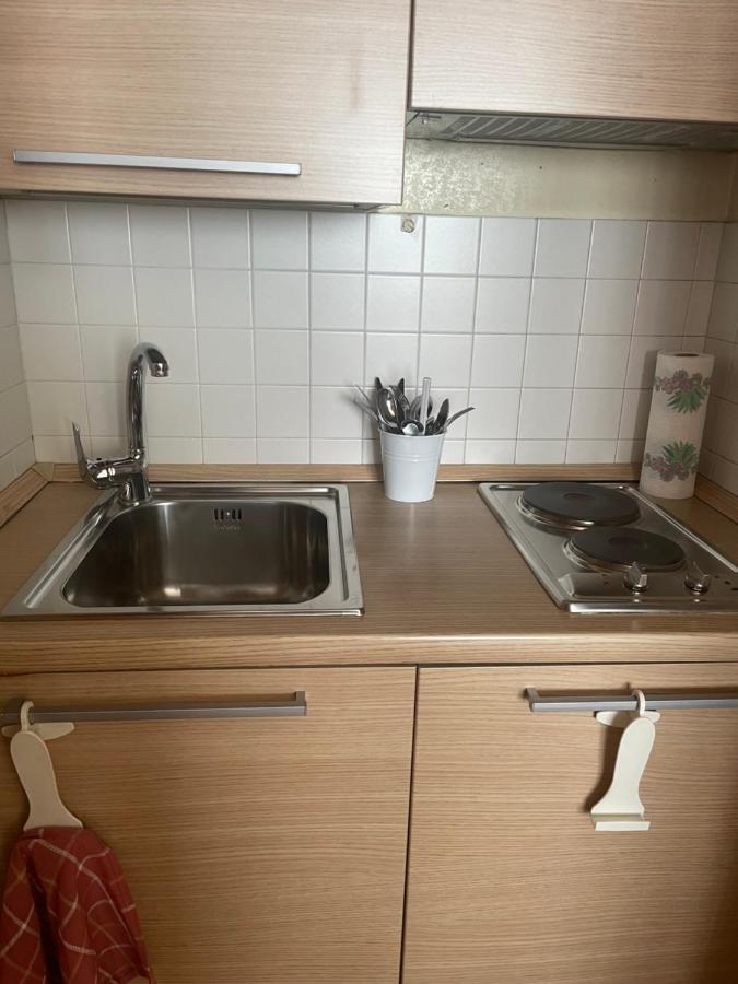 Casa Vacanze Al 315 A San Giovanni Рим Экстерьер фото