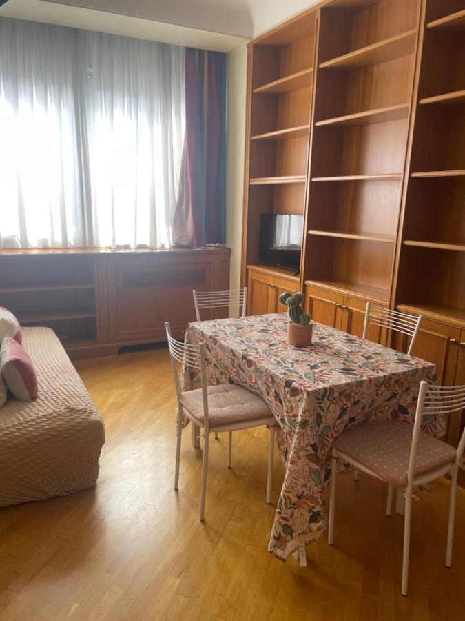 Casa Vacanze Al 315 A San Giovanni Рим Экстерьер фото