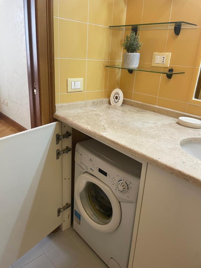 Casa Vacanze Al 315 A San Giovanni Рим Экстерьер фото